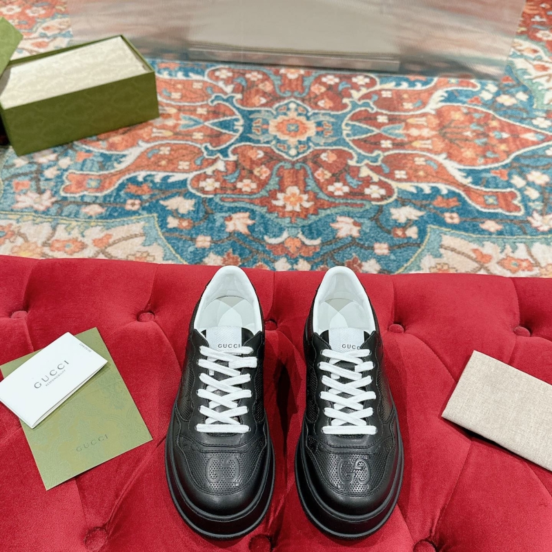 G*u*i sneakers